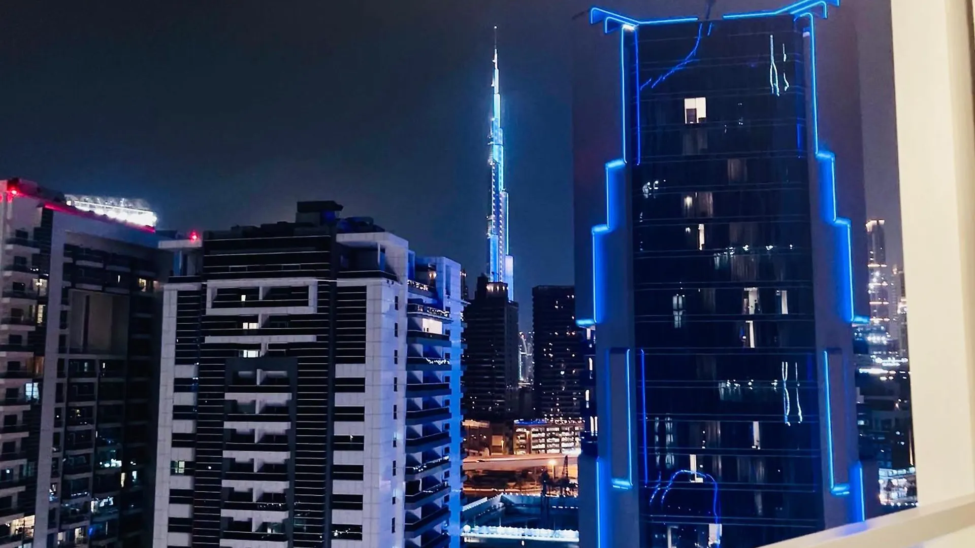 Marvellous Burj Khalifa View Studio, In Downtown Dubai 0*,  United Arab Emirates