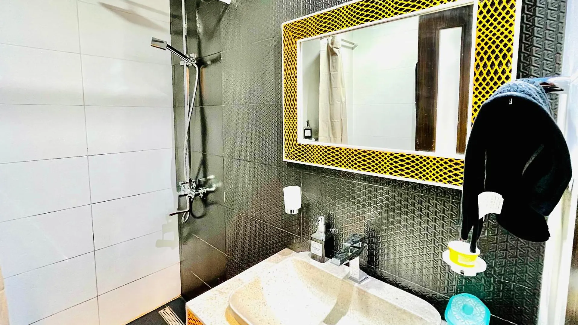 Apartment Marvellous Burj Khalifa View Studio, In Downtown Dubai