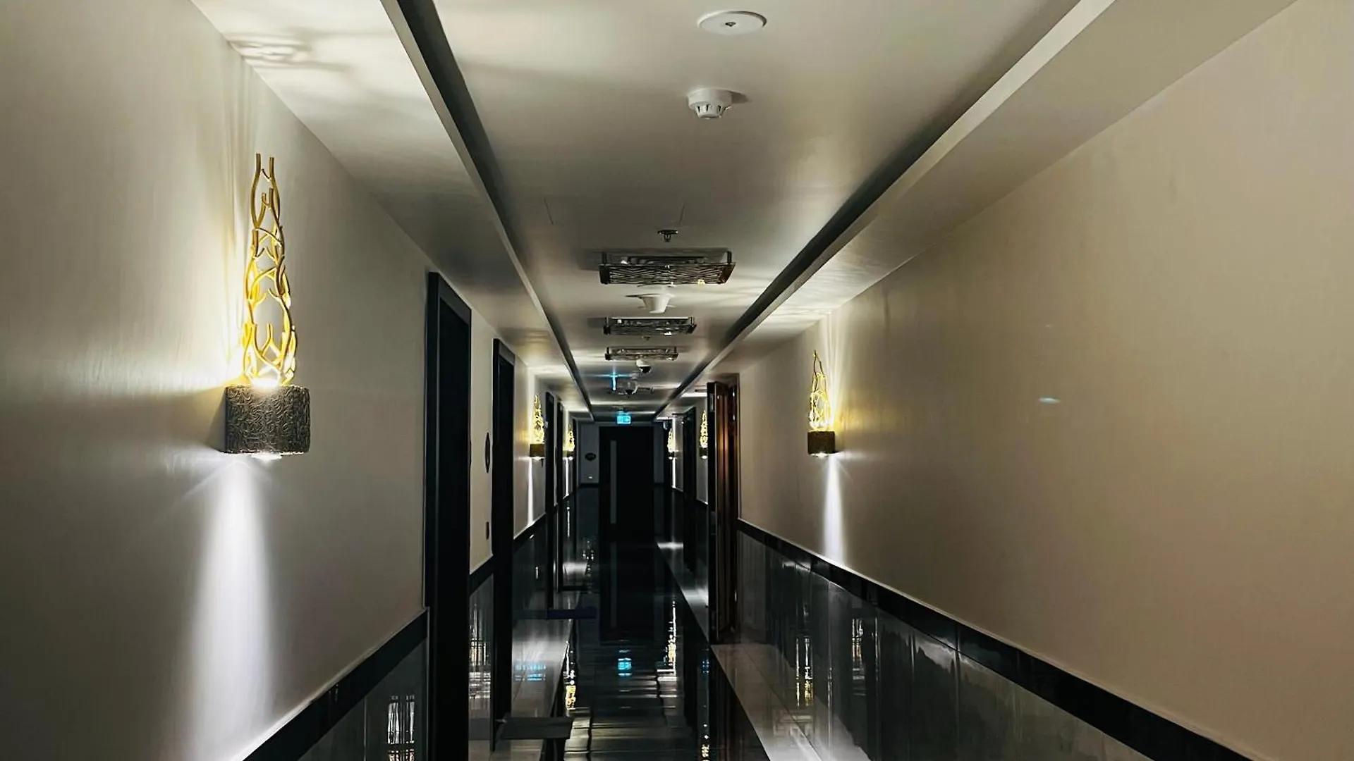 Apartment Marvellous Burj Khalifa View Studio, In Downtown Dubai