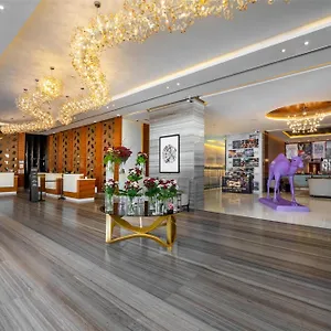 5* Hotell Radisson Blu Hotel, Waterfront