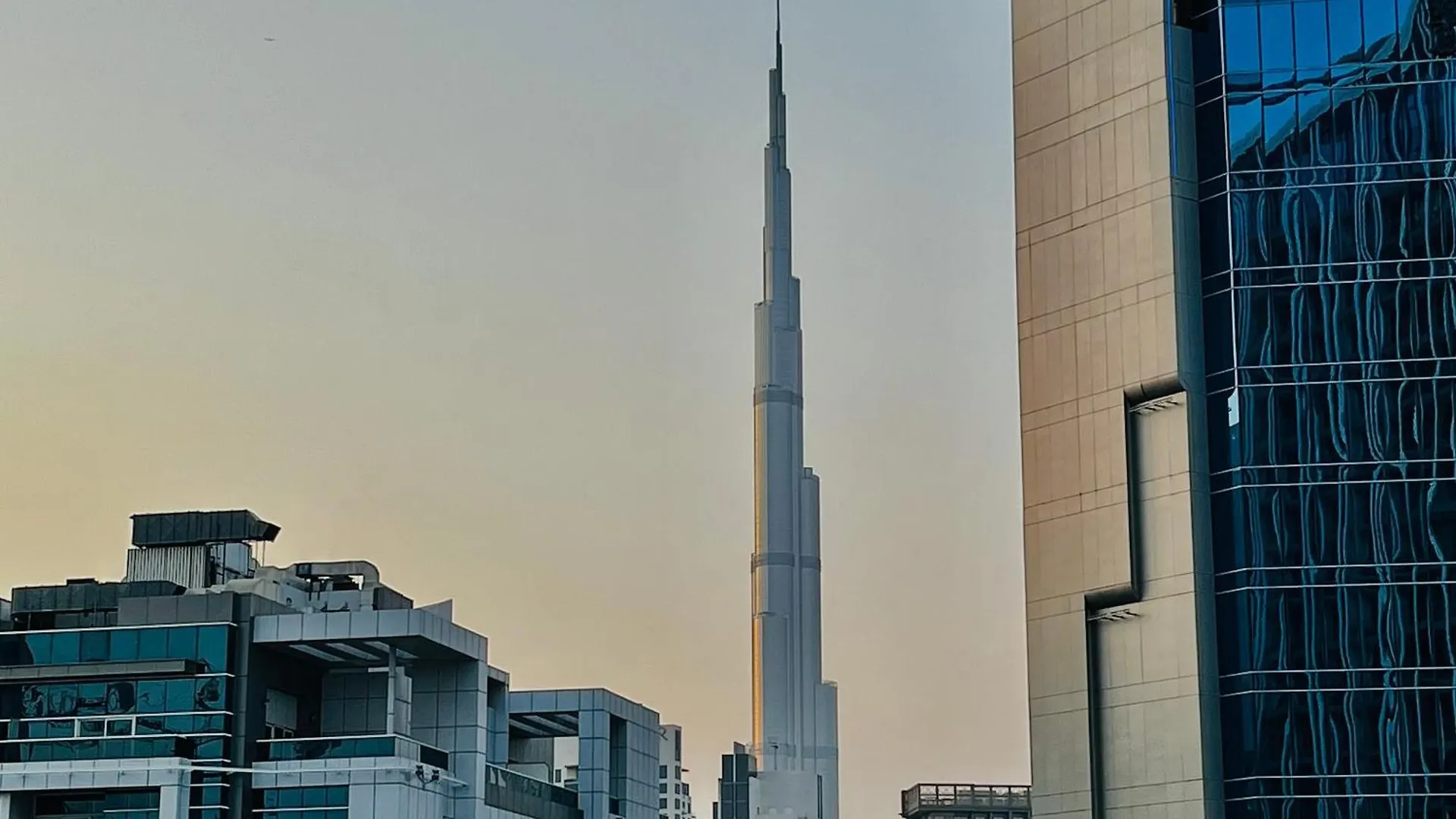 Marvellous Burj Khalifa View Studio, In Downtown Dubaj 0*,  Spojené arabské emiráty