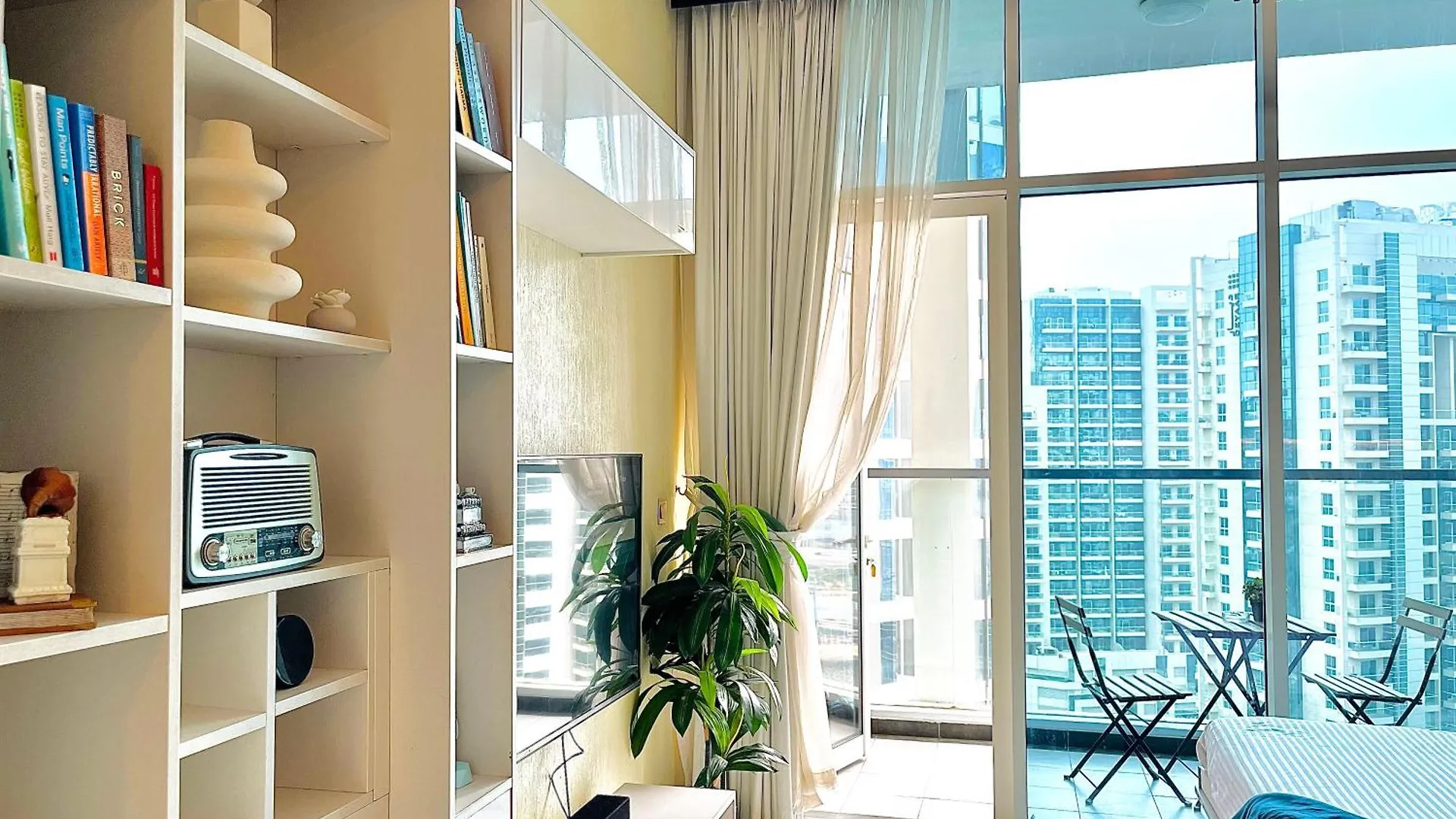 Marvellous Burj Khalifa View Studio, In Downtown Dubai United Arab Emirates