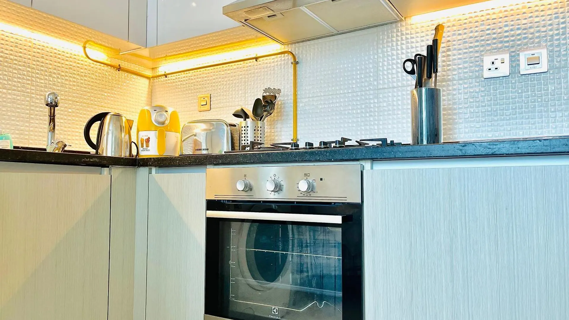 Marvellous Burj Khalifa View Studio, In Downtown Dubai 0*,  United Arab Emirates